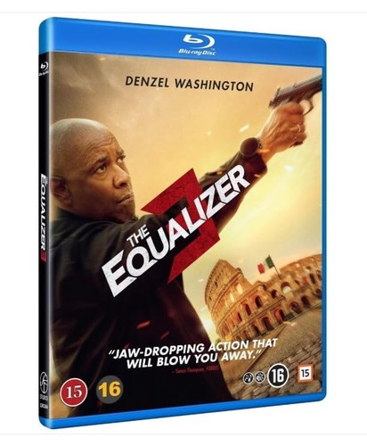 Sony pictures equalizzatore - sony, l'equalizzatore