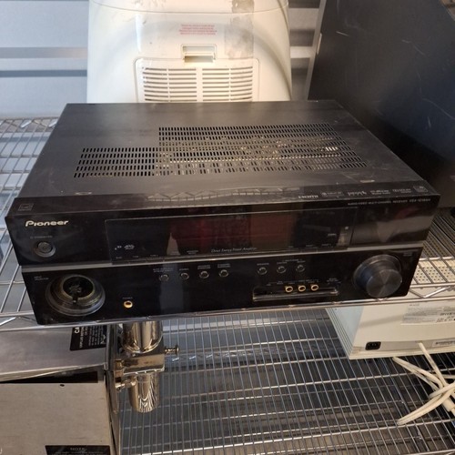Pioneer vsx 1019ah - pioneer, vsx-1019ah-k