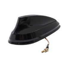 Antenna Radio Nera Auto