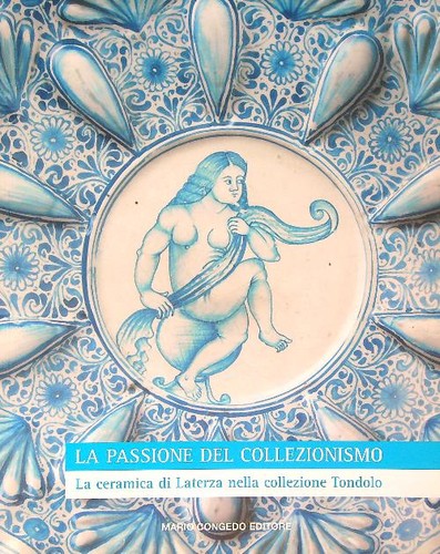Passione del collezionismo - passione,