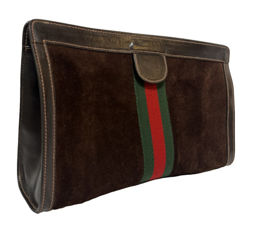 Borsa pochette gucci - pochette,