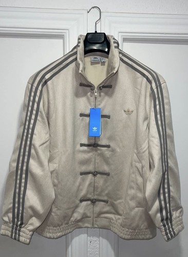 Adidas jacket chinese new - adidas,