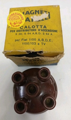 Calotta spinterogeno fiat 1100 - fiat,
