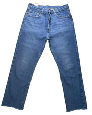 Denim vintage originale Levis
