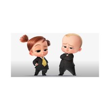 Cialda in Ostia Baby boss 2