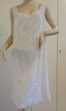 VINTAGE SOTTOVESTE NYLON