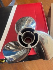 Elica Mercury Vengeance 14 x