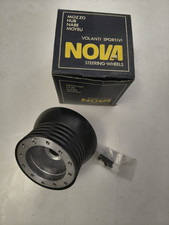 Mozzo volante Nova per Toyota