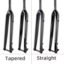  Forcella rigida in fibra di