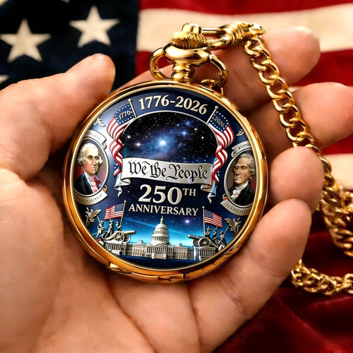 Orologio tasca - orologio,