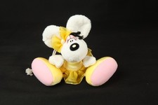 Peluche diddlina con - peluche,