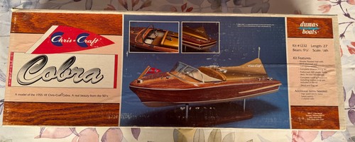 Dumas boats 1232 - -, 1955