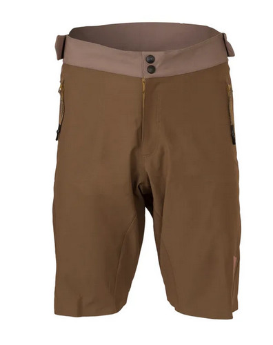Pantaloni corti mtb agu - pantaloni,