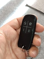 NEW 2PZ GUSCIO telecomando Hikvision AX PRO in TPU morbido Allarme Casa