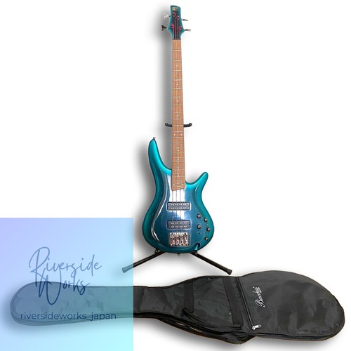 Basso elettrico ibanez - basso,