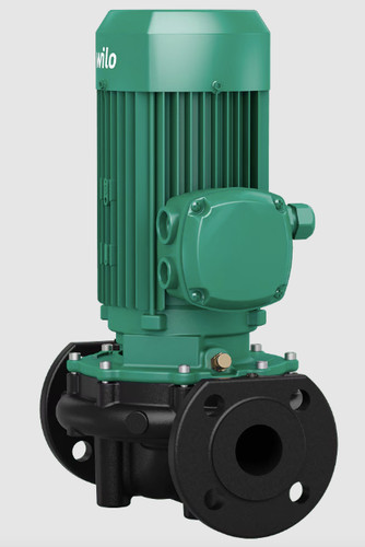 Wilo pompa motore - wilo, ventilato