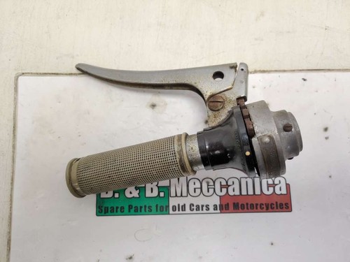 Comando cambio super pratic - comando,