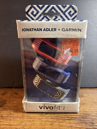 Cinturini garmin vivofit - cinturini,
