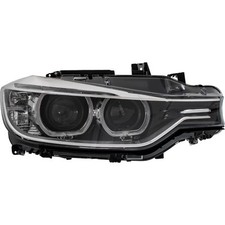 Alkar Fari Destra Xenon LED