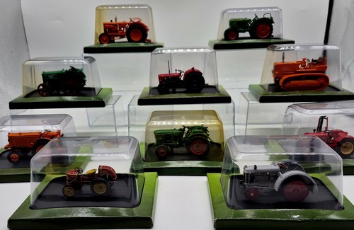 Job lot gauge 1 43 - 10, 1:43
