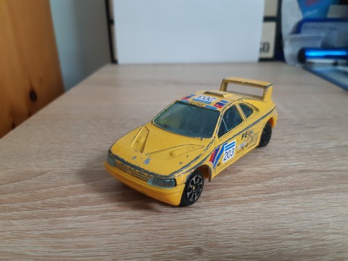 Peugeot 405 rallye - 405, (1/43)