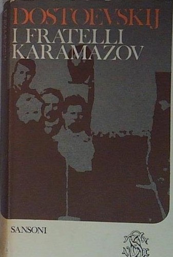 Dostoevskij fratelli - dostoevskij, i
