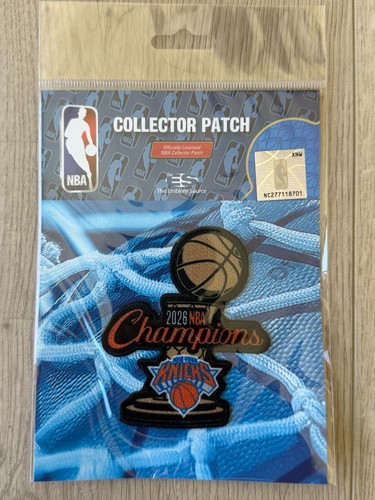 Patch maglia new york knicks - york,