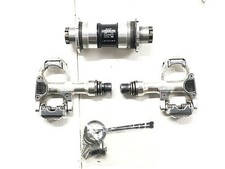 Set gruppo Shimano Dura-Ace