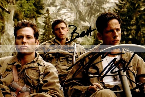 Ross mccall actor - mccall, band