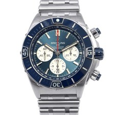 BREITLING Super Chronomat B01