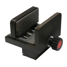 Morsetto culla sella da tiro