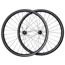 Set ruote asimmetriche in carbonio per mountain bike 27,5er 29er HG XD MS 36T mozzo a cricchetto