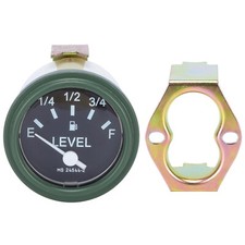 Indicatore carburante con