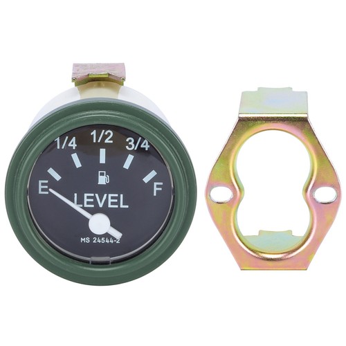 Indicatore carburante con