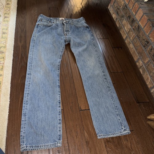 Jeans vintage levis - vintage,