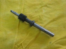 Yamaha XS 500 Antrieb für