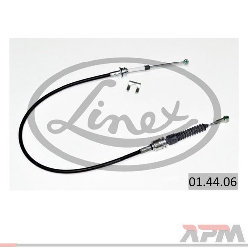 Linex cavo cambio per - 01.44.06,