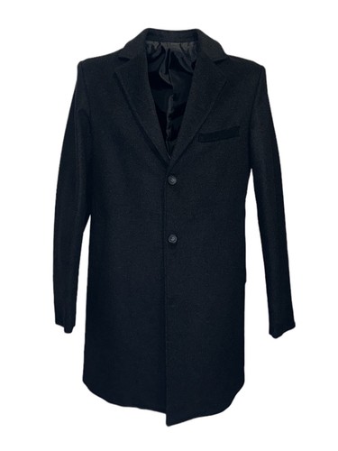 Cappotto uomo zero - cappotto,