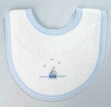 Bavetta Bavaglino in morbido