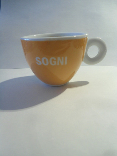 Tazza cappuccino illy 50 - cappuccino,