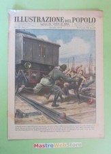 ILLUSTRAZIONE DEL POPOLO ANNO