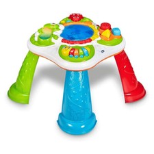 Gioco Tavola Sensoriale CHICCO