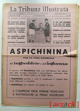 LA TRIBUNA ILLUSTRATA 49