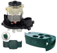 MOTORE + GOMMINO + CALOTTA