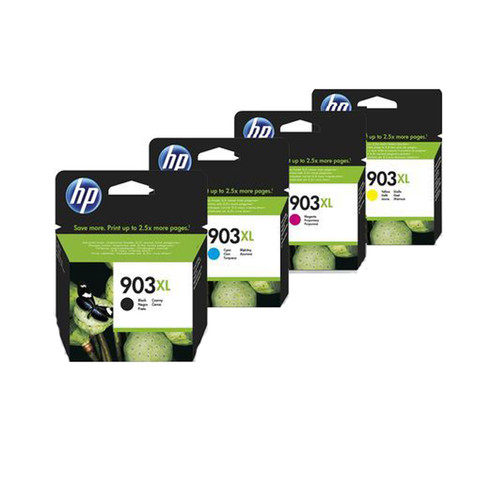 Cartucce 903xl originali - 903xl,