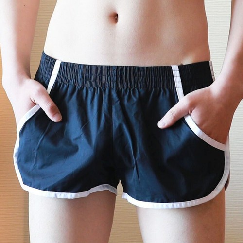 Boxer uomo puro cotone vita