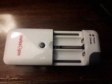 Swiss Pro Caricatore universale USB per batterie al litio 3.6 V/ 7.2 V 