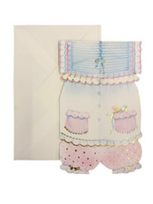 8 BIGLIETTI INVITO AUGURI