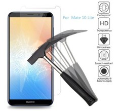 PELLICOLA VETRO TEMPERATO per