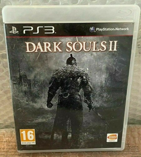 Ps3 dark souls eventuali 2 - ps3,